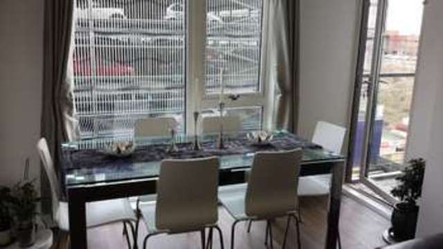 Image of 1 bedroom Apartment for sale in Mortimer Square Milton Keynes MK9 at Milton Keynes, MK9 2FB