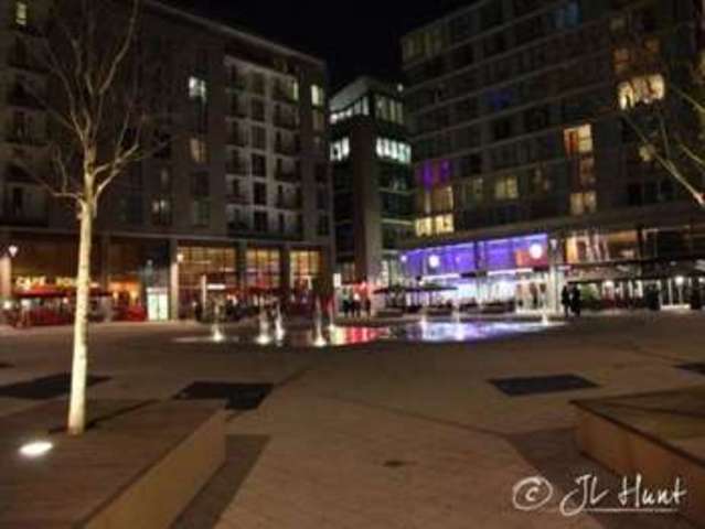  Image of 1 bedroom Apartment for sale in Mortimer Square Milton Keynes MK9 at Milton Keynes, MK9 2FB