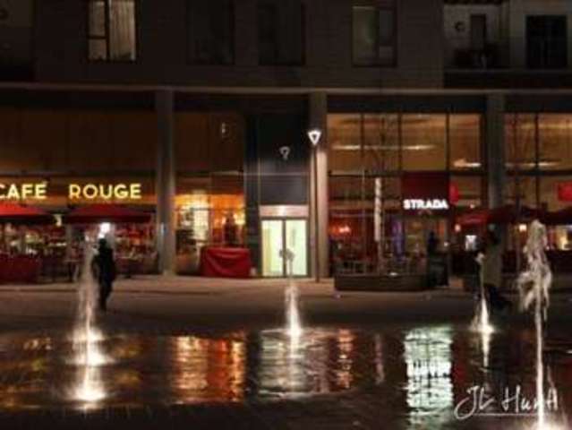  Image of 1 bedroom Apartment for sale in Mortimer Square Milton Keynes MK9 at Milton Keynes, MK9 2FB