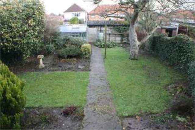  Image of 3 bedroom End of Terrace for sale in Dale Avenue Edgware HA8 at Edgware Edgware, HA8 6AB
