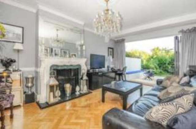  Image of 3 bedroom Semi-Detached house for sale in Dale Gardens Woodford Green IG8 at Woodford Green  Woodford Green, IG8 0PB