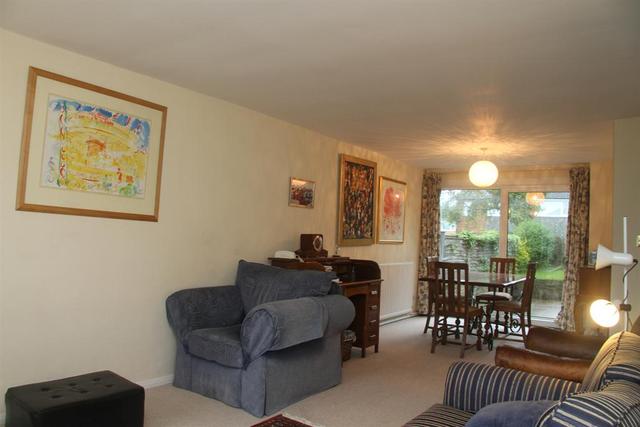  Image of 3 bedroom Detached house for sale in Dale Park Gardens Cookridge Leeds LS16 at Leeds  Tinshill, LS16 7PT