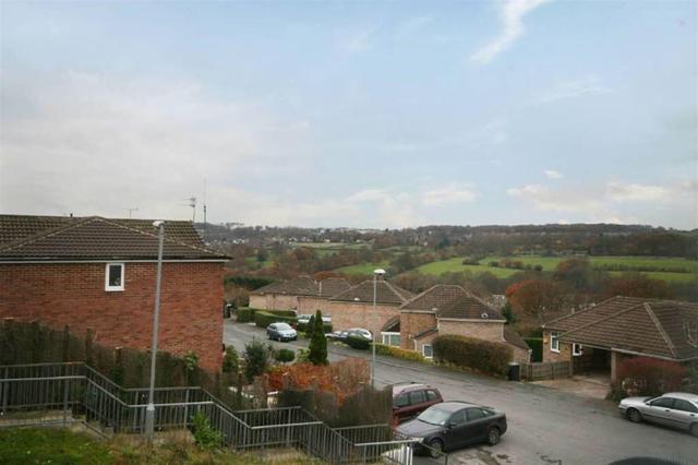  Image of 3 bedroom Detached house for sale in Dale Park Gardens Cookridge Leeds LS16 at Leeds  Tinshill, LS16 7PT