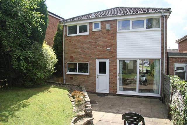  Image of 3 bedroom Detached house for sale in Dale Park Gardens Cookridge Leeds LS16 at Leeds  Tinshill, LS16 7PT