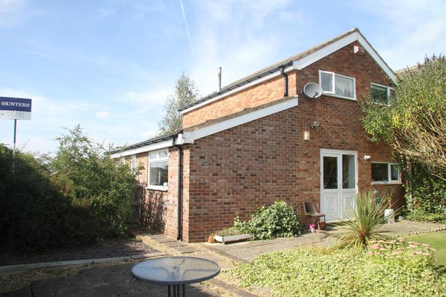  Image of 4 bedroom Semi-Detached house for sale in Dale Park Gardens Cookridge Leeds LS16 at Leeds  Tinshill, LS16 7PT