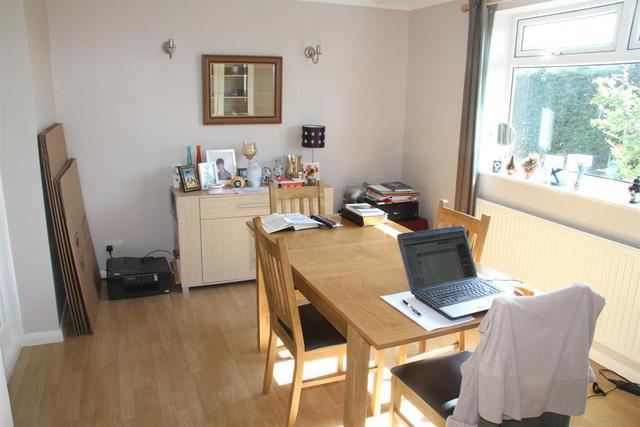 Image of 4 bedroom Semi-Detached house for sale in Dale Park Gardens Cookridge Leeds LS16 at Leeds  Tinshill, LS16 7PT