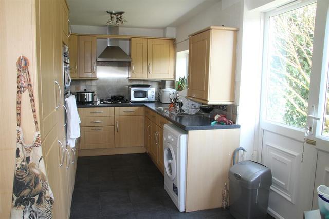  Image of 4 bedroom Semi-Detached house for sale in Dale Park Gardens Cookridge Leeds LS16 at Leeds  Tinshill, LS16 7PT