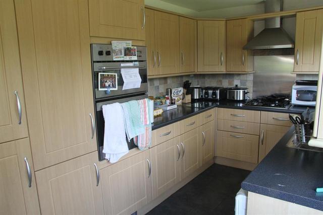  Image of 4 bedroom Semi-Detached house for sale in Dale Park Gardens Cookridge Leeds LS16 at Leeds  Tinshill, LS16 7PT