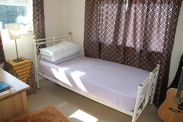  Image of 4 bedroom Semi-Detached house for sale in Dale Park Gardens Cookridge Leeds LS16 at Leeds  Tinshill, LS16 7PT