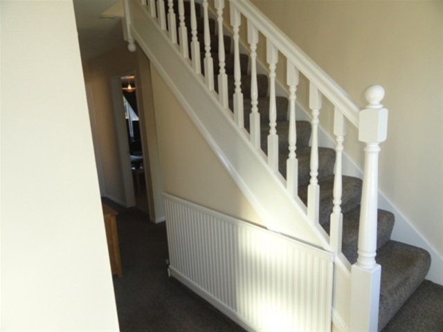  Image of 3 bedroom Semi-Detached house for sale in Dalecroft Rise Allerton Bradford BD15 at Allerton, BD15 9AT