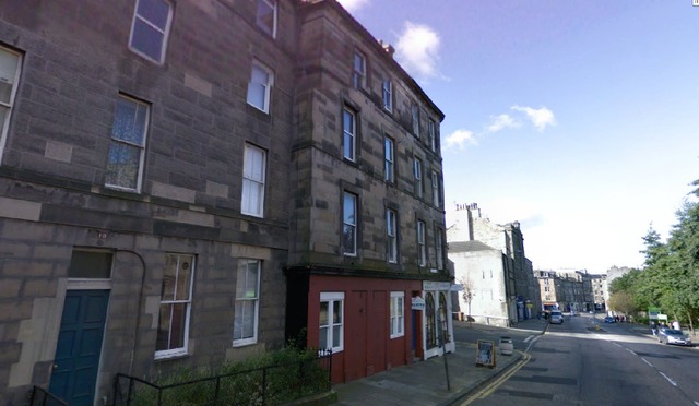  Image of 2 bedroom Flat to rent in Dalkeith Road Edinburgh EH16 at Newington Edinburgh Edinburgh, EH16 5BP