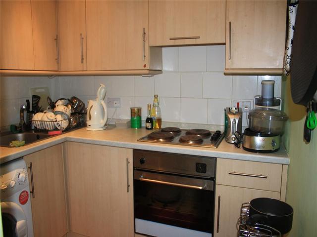 Image of 2 bedroom Flat to rent in Dalkeith Road Edinburgh EH16 at Newington Edinburgh Edinburgh, EH16 5BP
