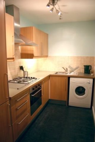  Image of 1 bedroom Flat to rent in Dalkeith Road Edinburgh EH16 at Newington Edinburgh Edinburgh, EH16 5DU