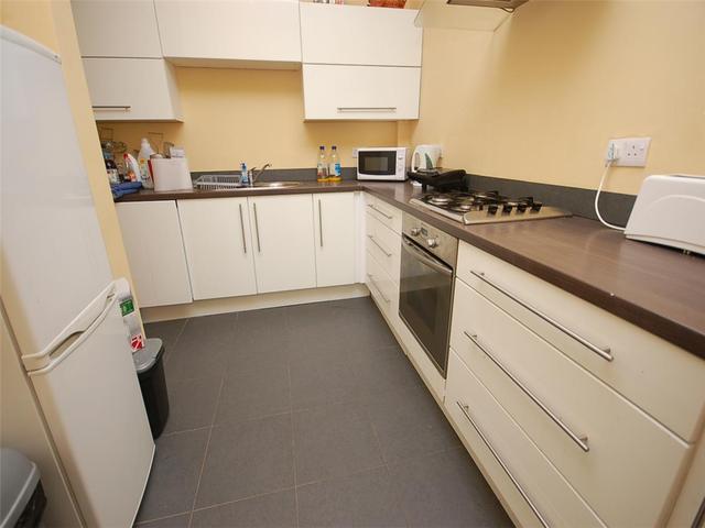  Image of 3 bedroom Flat to rent in Dalkeith Road Edinburgh EH16 at Newington Edinburgh Edinburgh, EH16 5JS