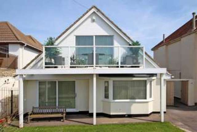  Image of 4 bedroom Bungalow for sale in Dalmeny Road Southbourne Bournemouth BH6 at Dalmeny Road Southbourne Bournemouth, BH6 4BW