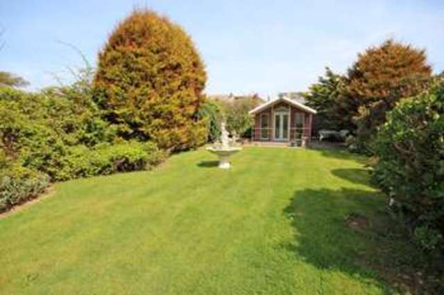  Image of 4 bedroom Bungalow for sale in Dalmeny Road Southbourne Bournemouth BH6 at Dalmeny Road Southbourne Bournemouth, BH6 4BW