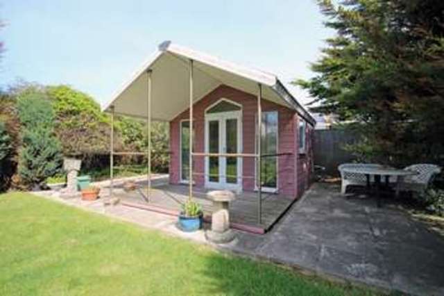  Image of 4 bedroom Bungalow for sale in Dalmeny Road Southbourne Bournemouth BH6 at Dalmeny Road Southbourne Bournemouth, BH6 4BW