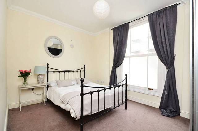  Image of 2 bedroom Flat to rent in Dalston Lane London E8 at Dalston Lane  Dalston, E8 1NG