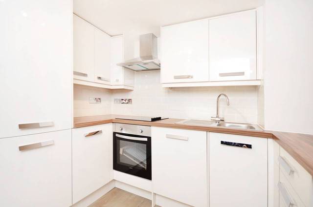  Image of 1 bedroom Flat for sale in Dalston Lane London E8 at Dalston lane  Hackney, E8 1LA