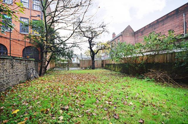  Image of 1 bedroom Flat for sale in Dalston Lane London E8 at Dalston lane  Hackney, E8 1LA