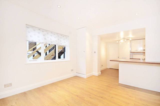  Image of 1 bedroom Flat for sale in Dalston Lane London E8 at Dalston lane  Hackney, E8 1LA