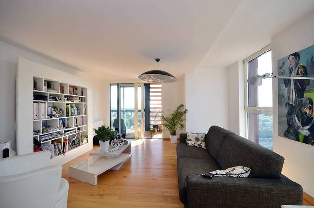  Image of 1 bedroom Flat for sale in Dalston Square London E8 at Dalston Square  Dalston, E8 3BQ