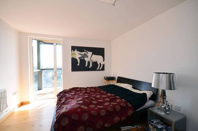  Image of 1 bedroom Flat for sale in Dalston Square London E8 at Dalston Square  Dalston, E8 3BQ