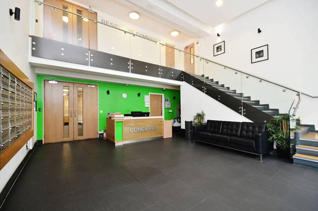  Image of 1 bedroom Flat for sale in Dalston Square London E8 at Dalston Square  Dalston, E8 3BQ