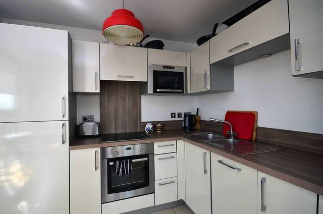  Image of 1 bedroom Flat for sale in Dalston Square London E8 at Dalston Square  Dalston, E8 3BQ