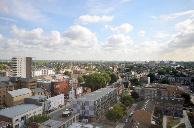  Image of 1 bedroom Flat for sale in Dalston Square London E8 at Dalston Square  Dalston, E8 3BQ