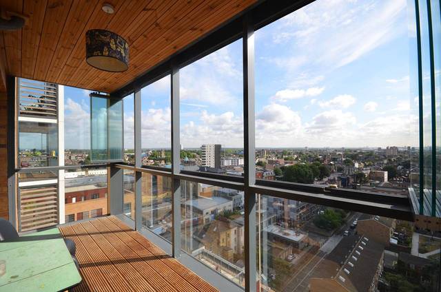  Image of 1 bedroom Flat for sale in Dalston Square London E8 at Dalston Square  Dalston, E8 3BQ
