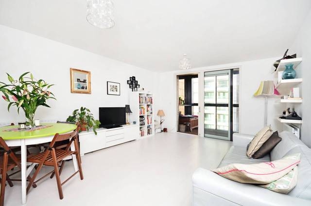 Image of 1 bedroom Flat for sale in Dalston Square London E8 at Dalston Square  Dalston, E8 3GN