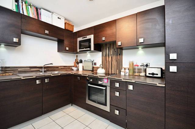  Image of 1 bedroom Flat for sale in Dalston Square London E8 at Dalston Square  Dalston, E8 3GN
