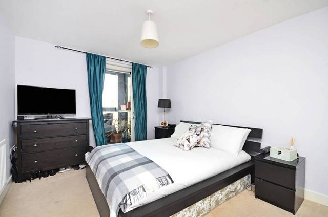  Image of 1 bedroom Flat for sale in Dalston Square London E8 at Dalston Square  Dalston, E8 3GN