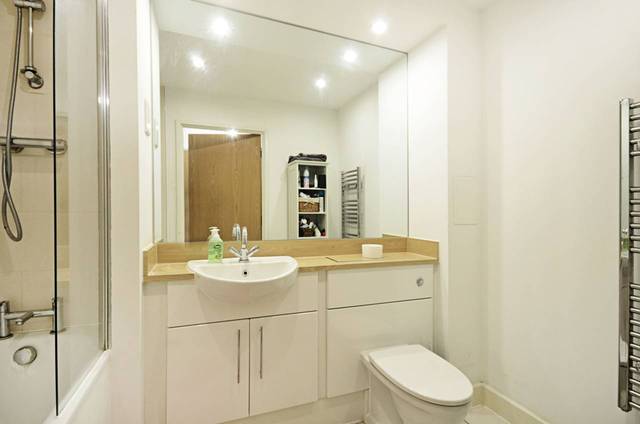  Image of 1 bedroom Flat for sale in Dalston Square London E8 at Dalston Square  Dalston, E8 3GN