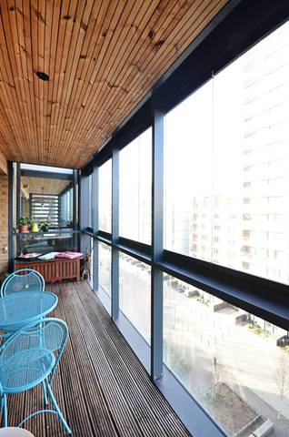  Image of 1 bedroom Flat for sale in Dalston Square London E8 at Dalston Square  Dalston, E8 3GN