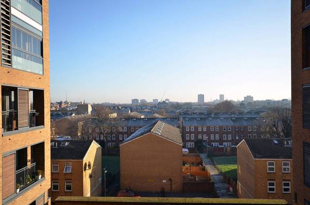  Image of 2 bedroom Flat to rent in Dalston Square London E8 at Dalston Square  Dalston, E8 3GP