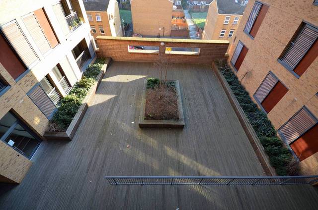  Image of 2 bedroom Flat to rent in Dalston Square London E8 at Dalston Square  Dalston, E8 3GP