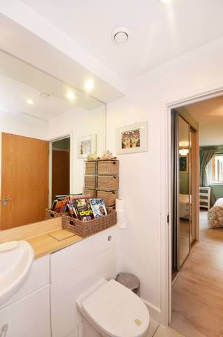  Image of 2 bedroom Flat to rent in Dalston Square London E8 at Dalston Square  Dalston, E8 3GP