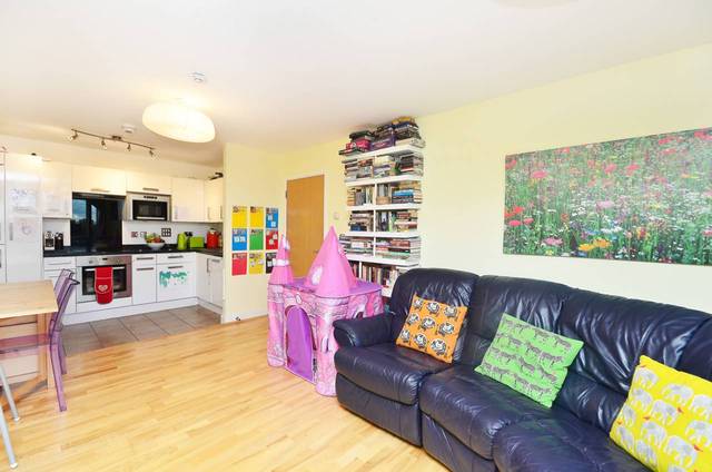  Image of 2 bedroom Flat to rent in Dalston Square London E8 at Dalston Square  Dalston, E8 3GP