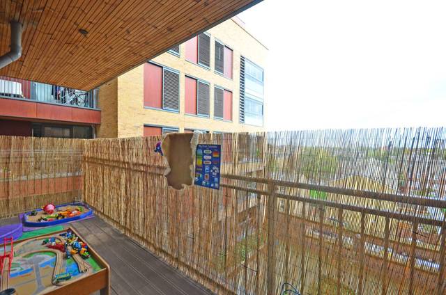  Image of 2 bedroom Flat to rent in Dalston Square London E8 at Dalston Square  Dalston, E8 3GP