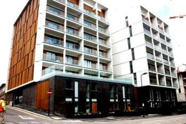  Image of 3 bedroom Flat for sale in Dalston Square London E8 at Dekker House  Dalston, E8 3FS