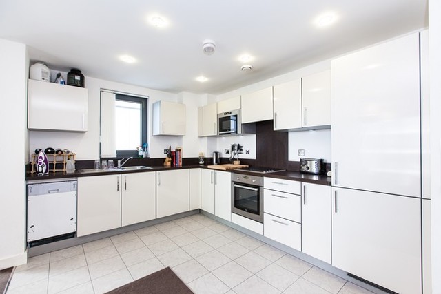  Image of 3 bedroom Flat for sale in Dalston Square London E8 at Dekker House  Dalston, E8 3FS