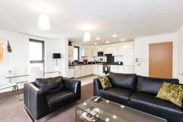  Image of 3 bedroom Flat for sale in Dalston Square London E8 at Dekker House  Dalston, E8 3FS
