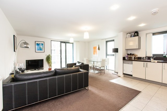  Image of 3 bedroom Flat for sale in Dalston Square London E8 at Dekker House  Dalston, E8 3FS
