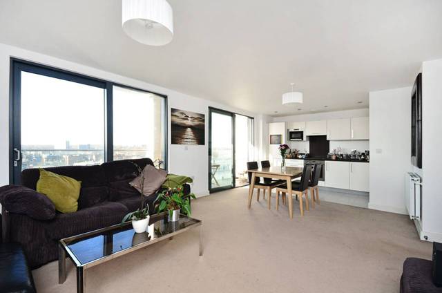  Image of 2 bedroom Flat for sale in Dalston Square London E8 at Dalston Square  Hackney, E8 3FT