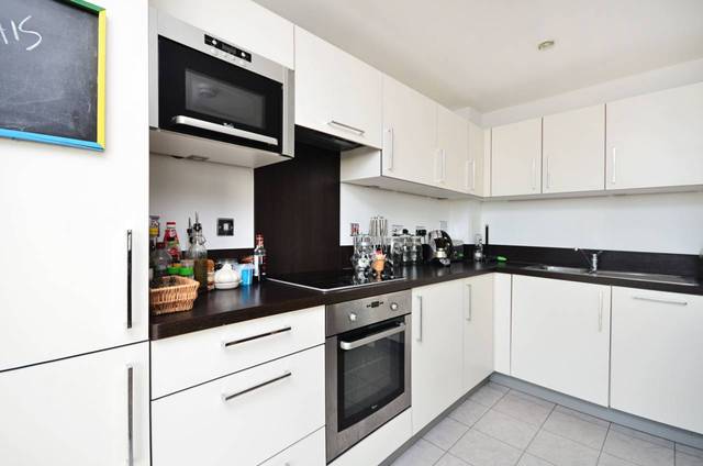  Image of 2 bedroom Flat for sale in Dalston Square London E8 at Dalston Square  Hackney, E8 3FT