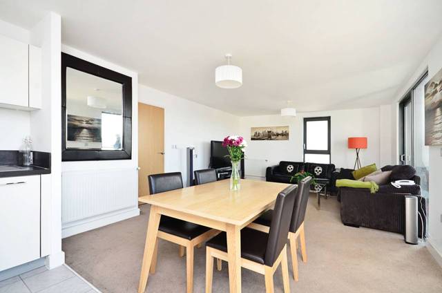  Image of 2 bedroom Flat for sale in Dalston Square London E8 at Dalston Square  Hackney, E8 3FT
