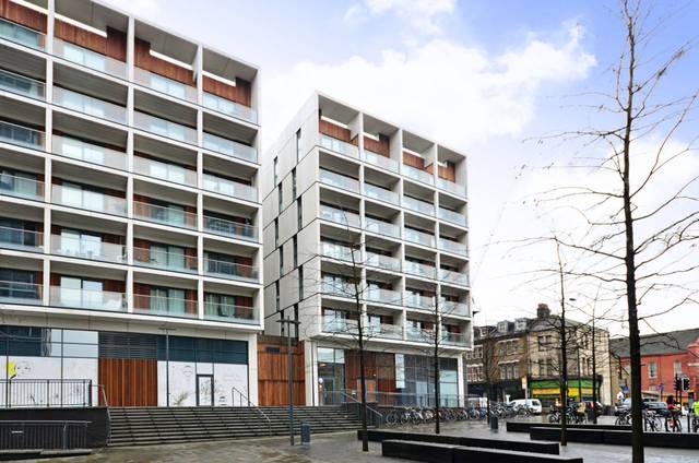  Image of 2 bedroom Flat for sale in Dalston Square London E8 at Dalston Square  Hackney, E8 3FT