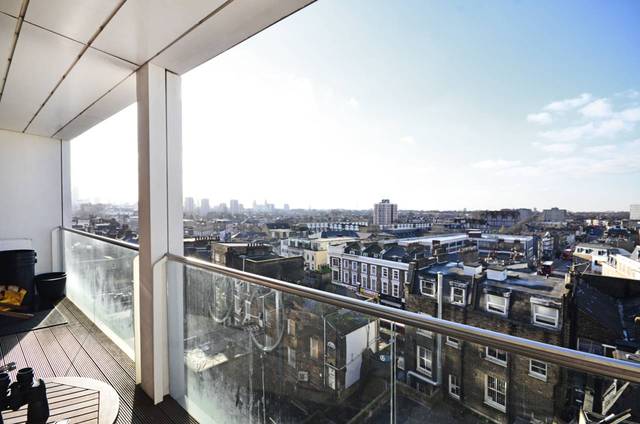  Image of 2 bedroom Flat for sale in Dalston Square London E8 at Dalston Square  Hackney, E8 3FT